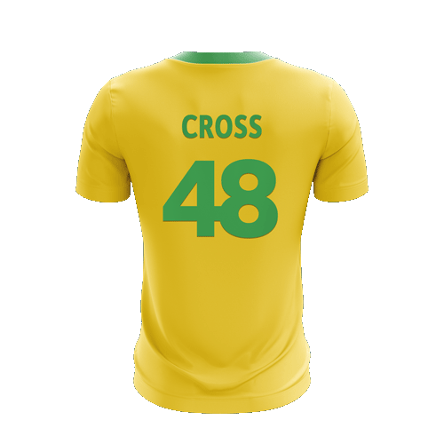 Bradley Cross