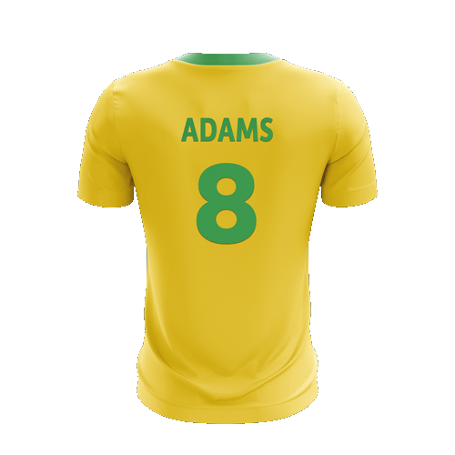 Jayden Adams