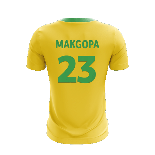 Evidence Makgopa