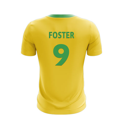 Lyle Foster