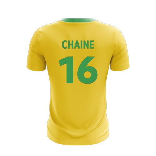 Sipho Chaine