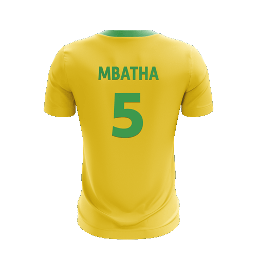 Thalente Mbatha