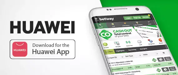 Huawei Betway App