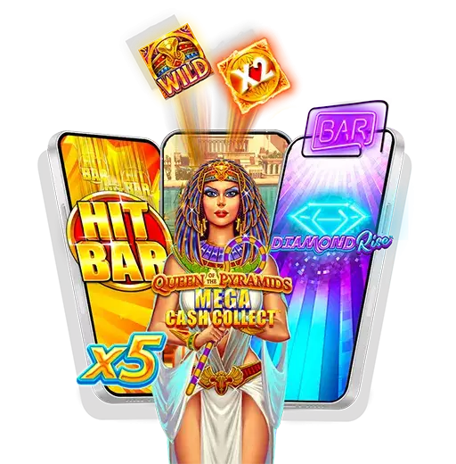 Betway Mobile Mystery Parcel