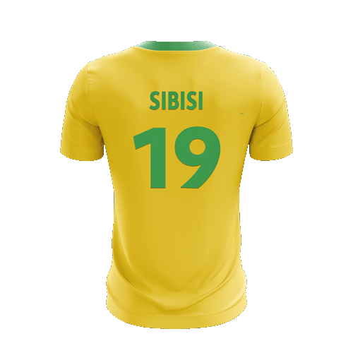 Nkosinathi Sibisi