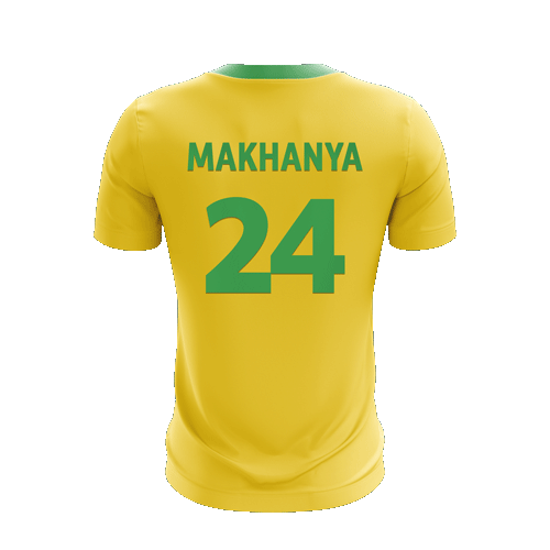 Olwethu Makhanya