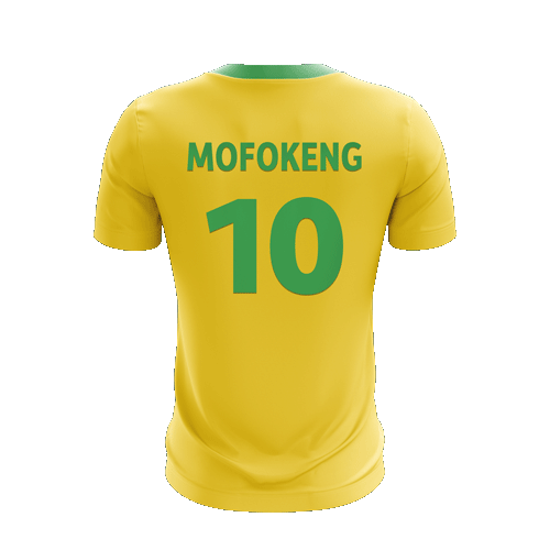 Relebohile Mofokeng