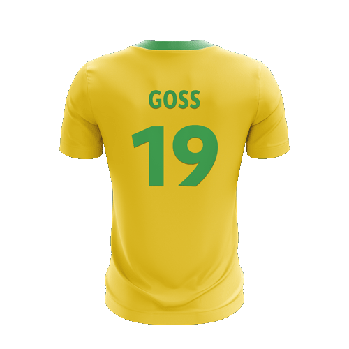Ricardo Goss