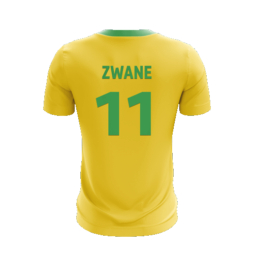 Themba Zwane